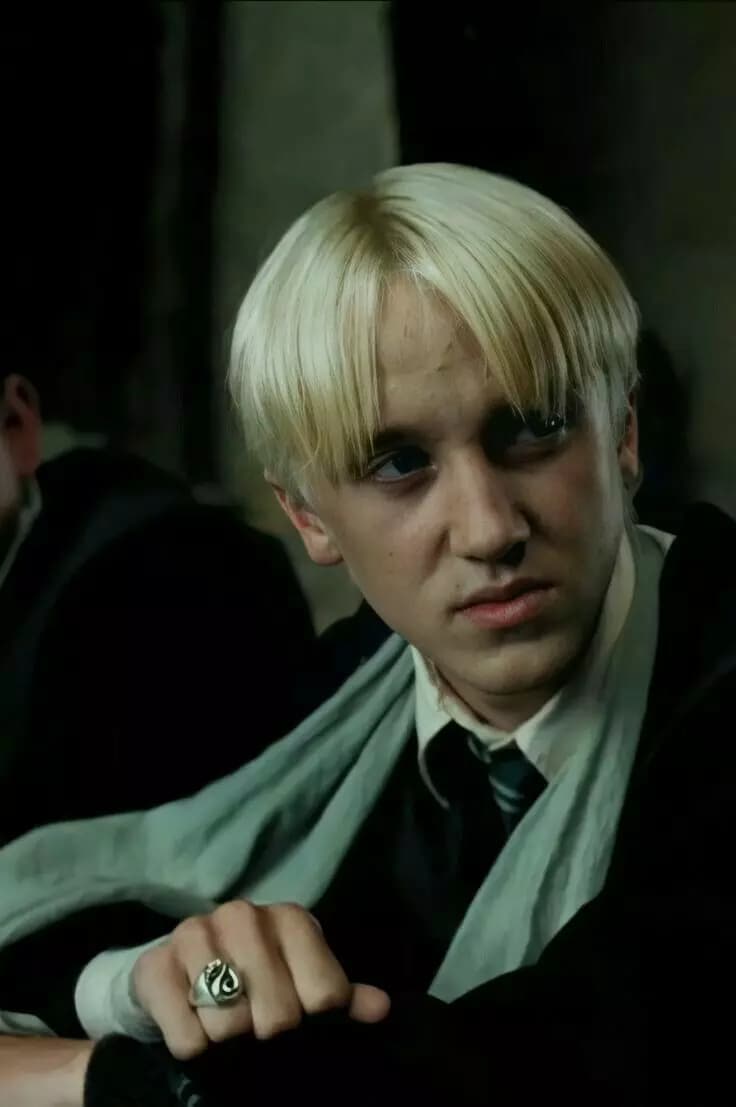 Draco malfoy  thumbnail