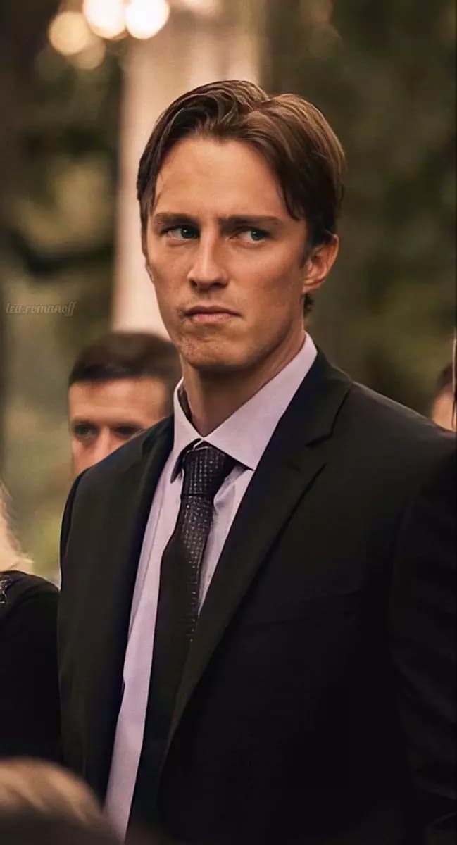 Rafe Cameron thumbnail