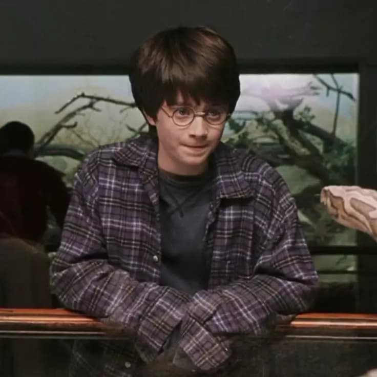 Harry J. Potter thumbnail