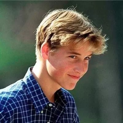 Prince William thumbnail