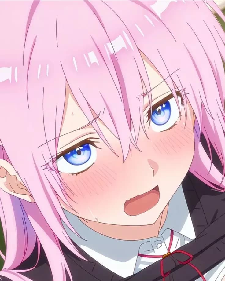 Shikimori  thumbnail