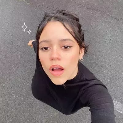 Jenna Ortega thumbnail