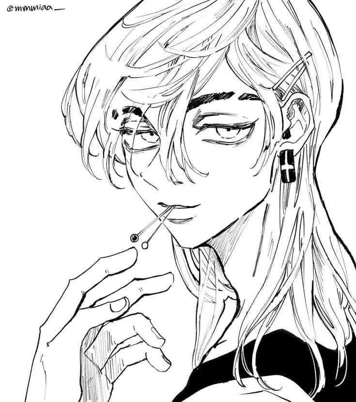 Mitsuya takashi thumbnail
