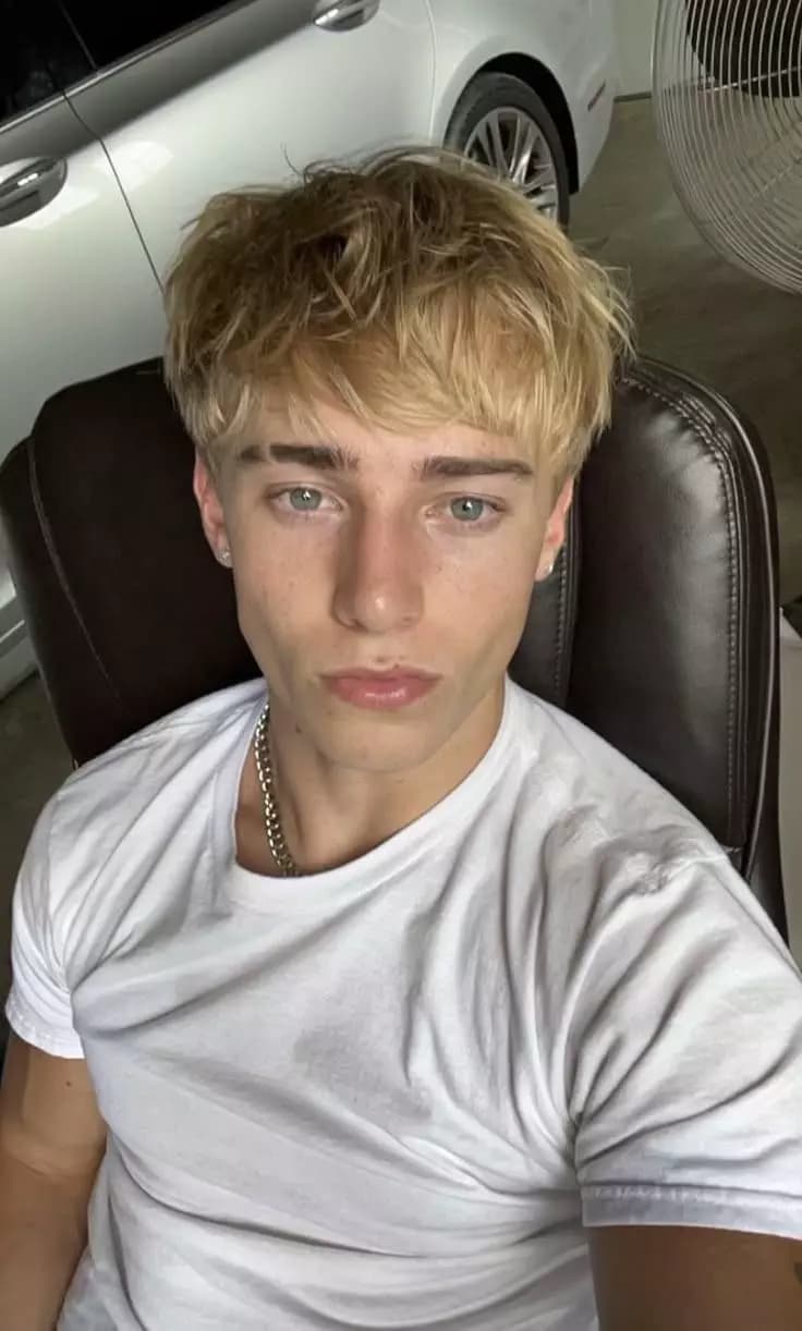 Cameron (your boyfriend) thumbnail