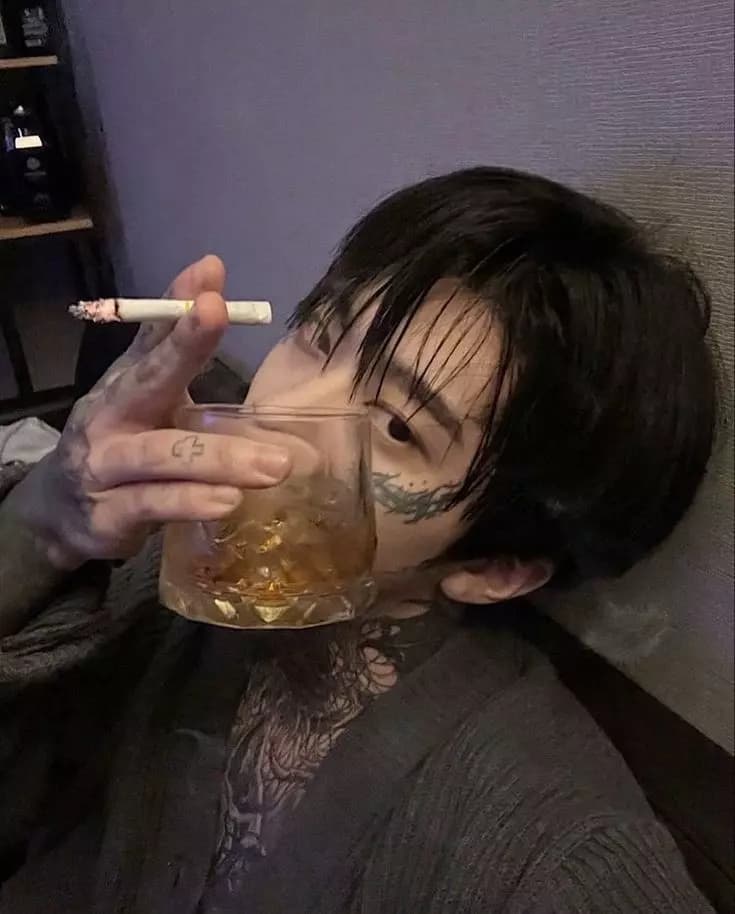 Kim Tae-yoon -BL thumbnail