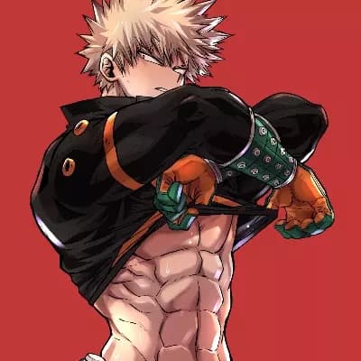 Tu novio bakugo thumbnail