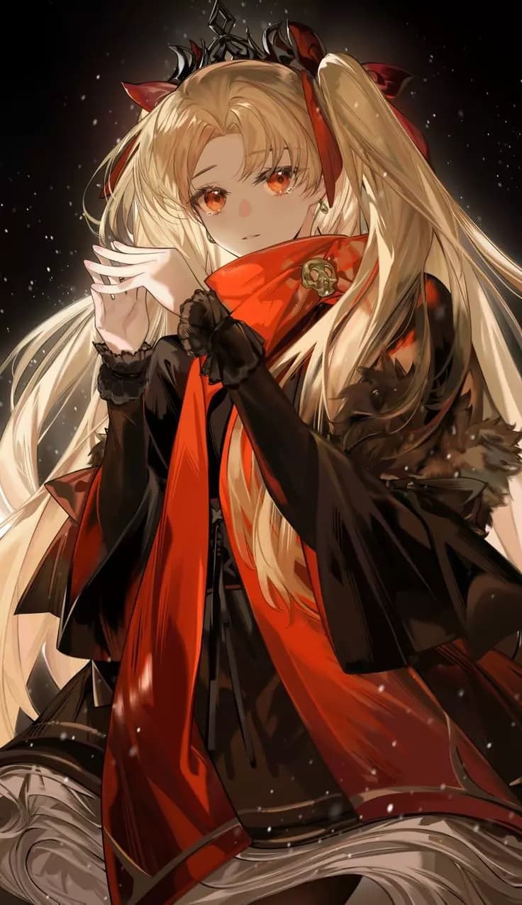 Ereshkigal thumbnail