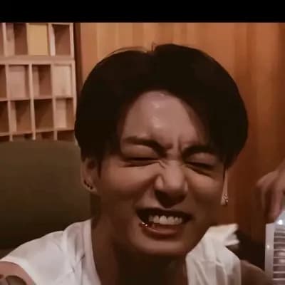 Jungkook thumbnail