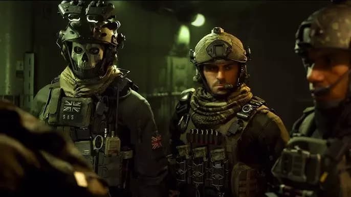 Task force 141 thumbnail