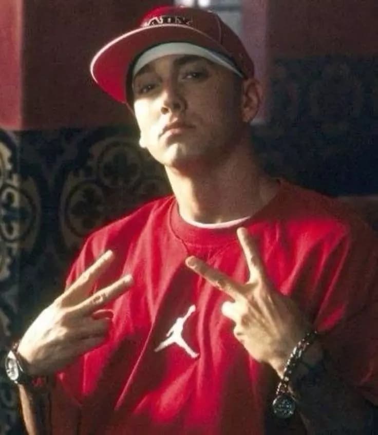 Eminem thumbnail