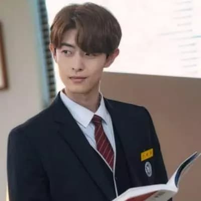 Shin  hyuk woo thumbnail