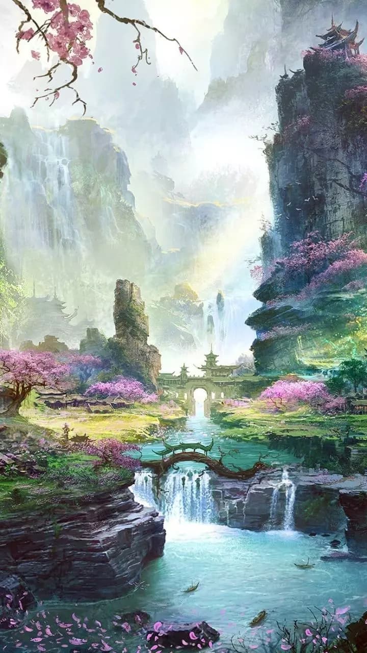 DnD RPG: Your ideal session thumbnail