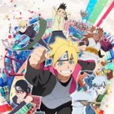 Boruto (Body Controlled) thumbnail