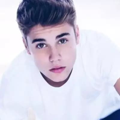Justin Bieber thumbnail
