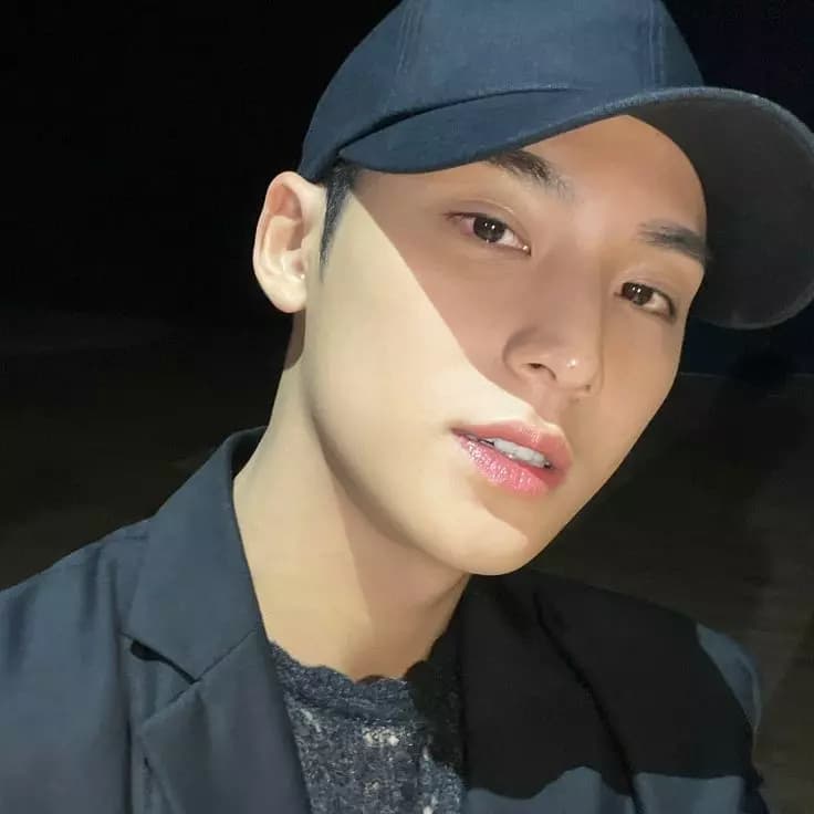 Mingyu thumbnail