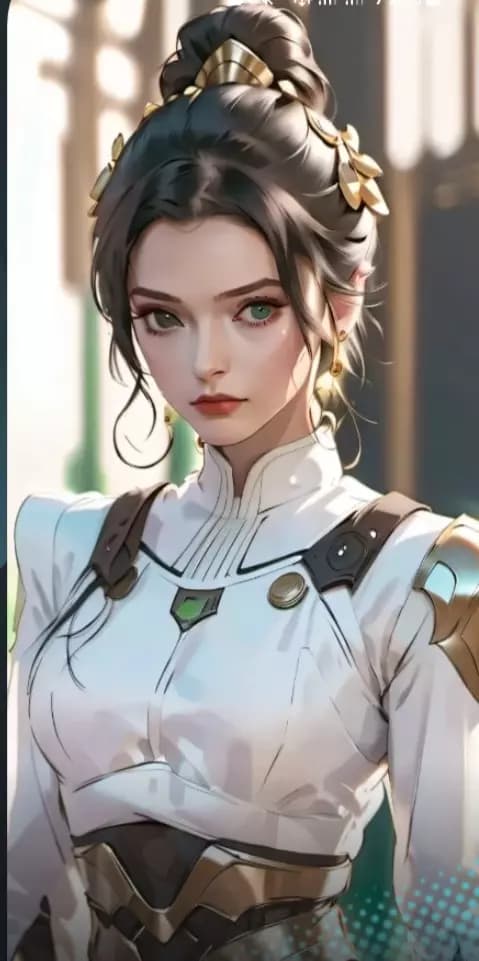 Anir Amidala (Star Wars) thumbnail