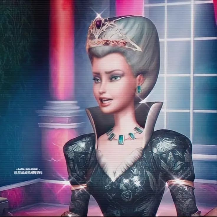 Duchess Rowena  thumbnail