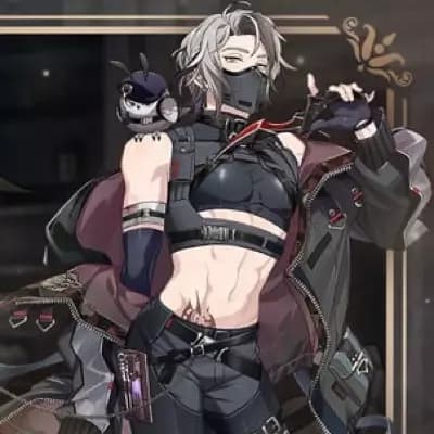 Rei (NU CARNIVAL) thumbnail