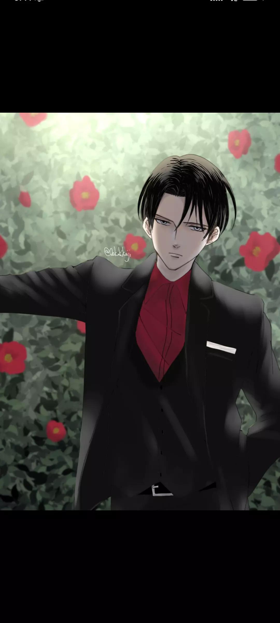 Levi Ackerman thumbnail