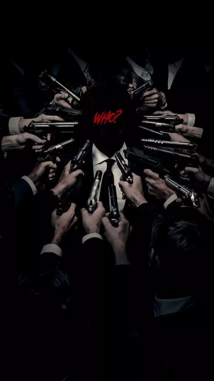 ₩ⱧØ? [Mafia] WIP thumbnail
