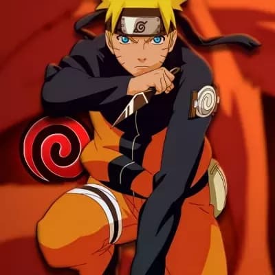 Hinata Hyuga thumbnail