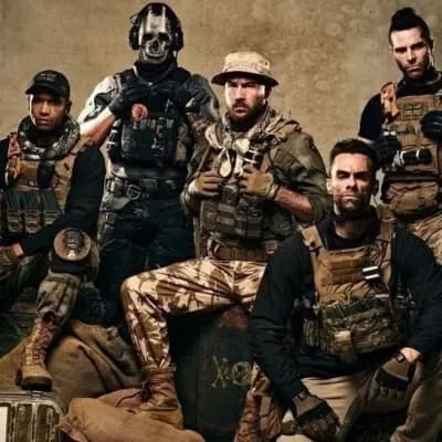 Task force 141 thumbnail