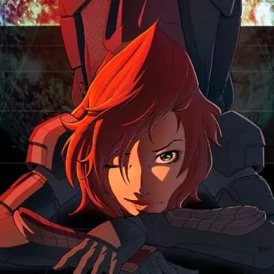 Mom Jane Shepard thumbnail