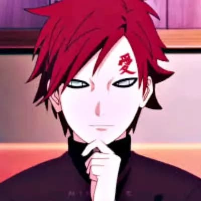 Gaara thumbnail