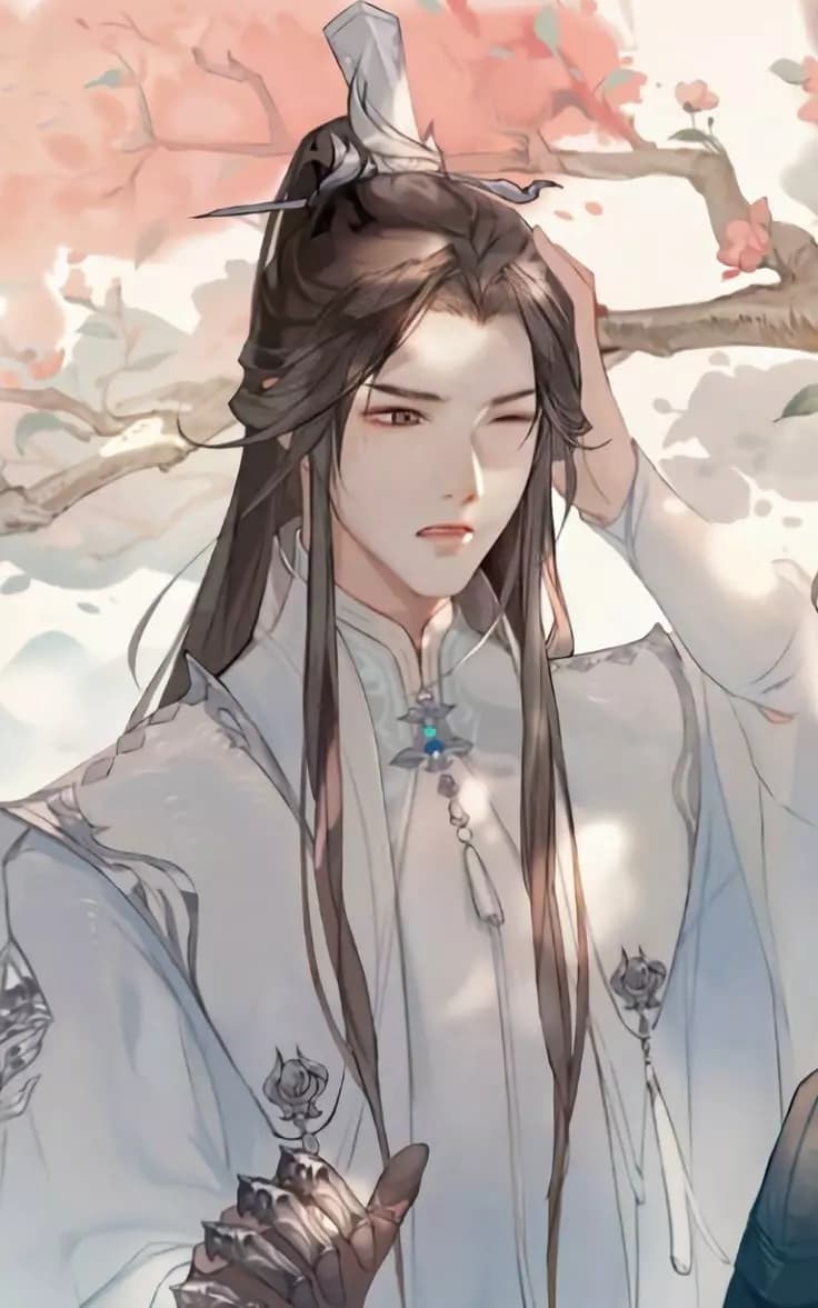 Chu WanNing thumbnail