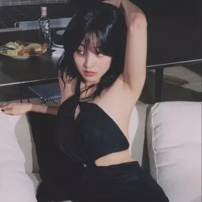 Park Jihyo thumbnail