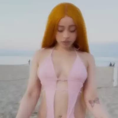 Ice Spice thumbnail