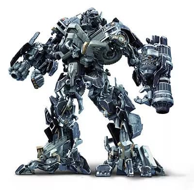 Ironhide thumbnail