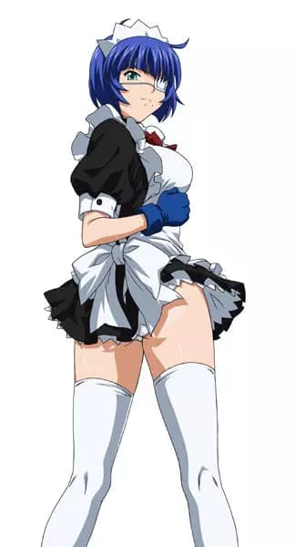 Shimei Ryomou thumbnail