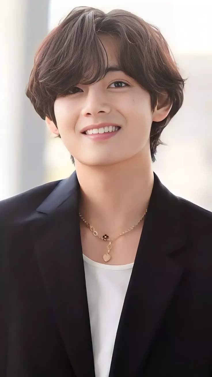 Kim Taehyung thumbnail