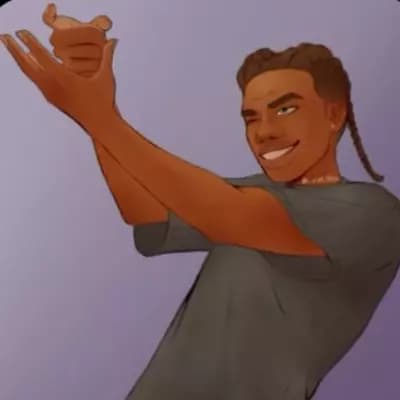 Miles morales (powler💋) thumbnail