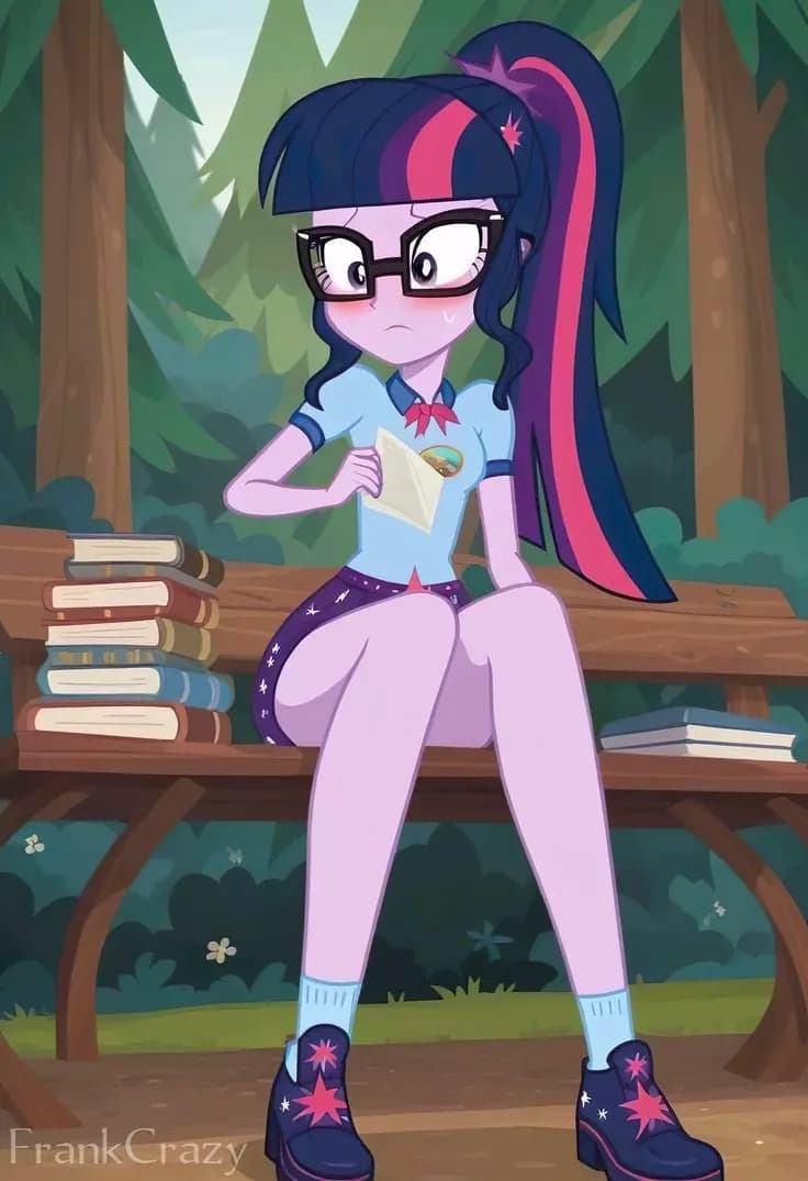 Twilight Sparkle thumbnail