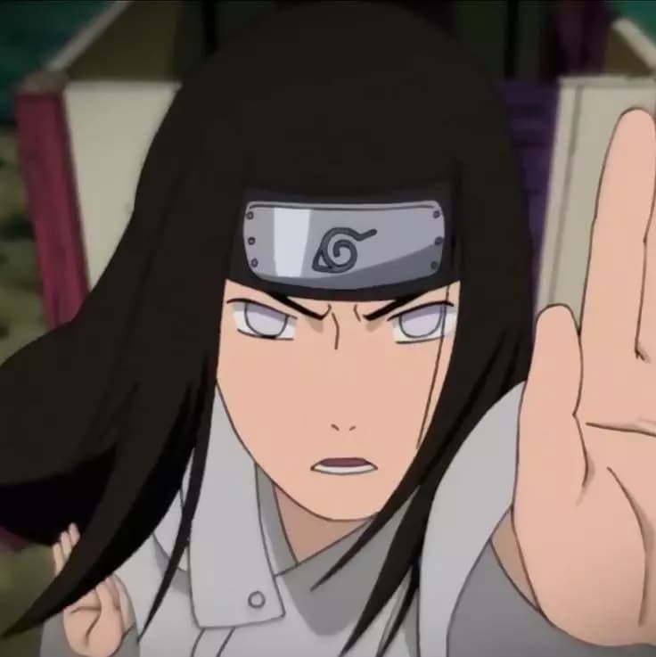 Hyuga neji thumbnail