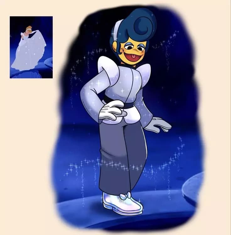 Wally Cinderella thumbnail