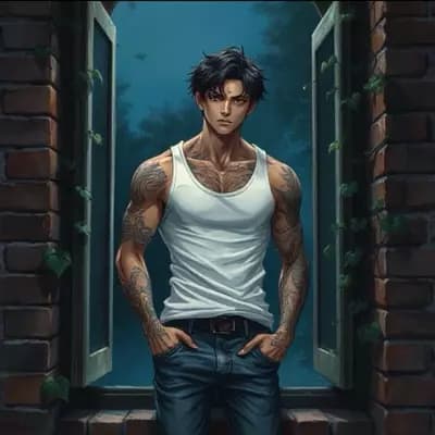 Damien thumbnail