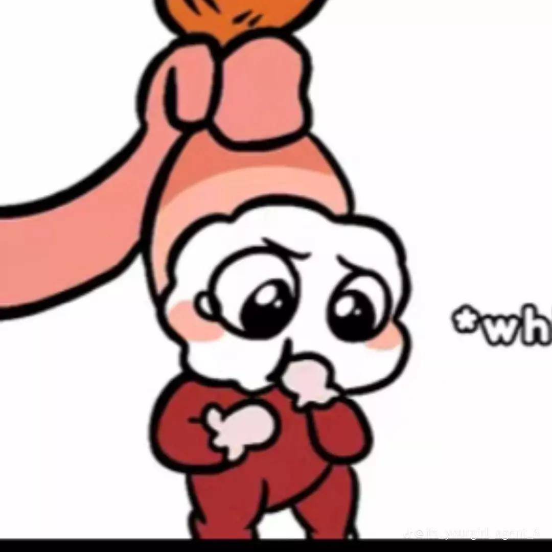 Shrimpo baby★ thumbnail