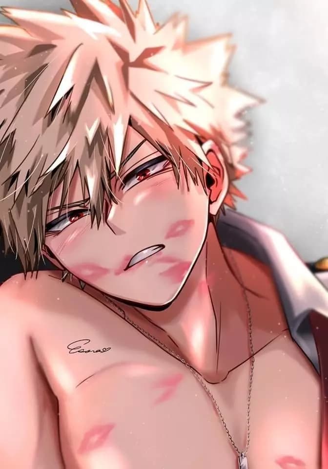 Bakugou tu amigo thumbnail