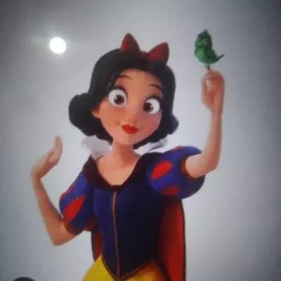 Snow White thumbnail