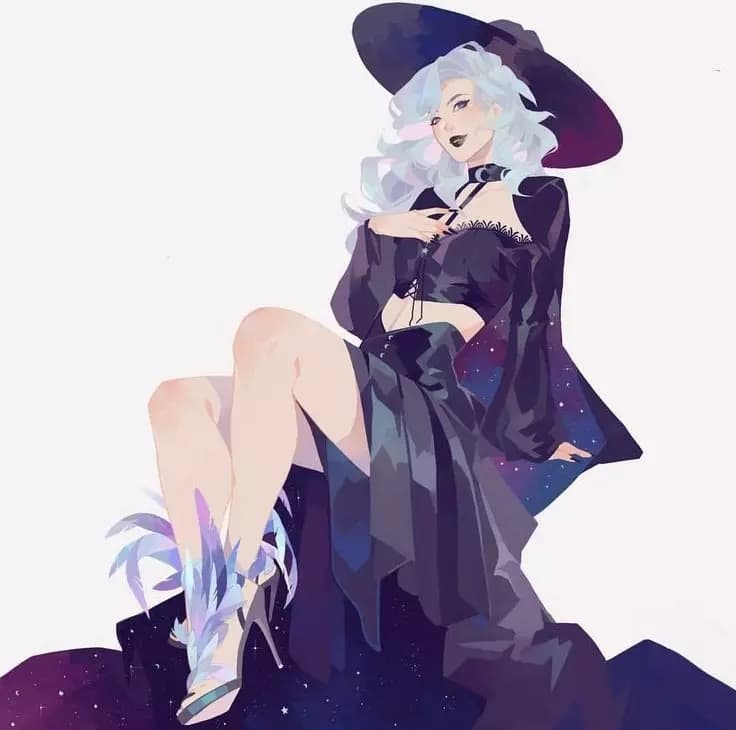Lilith, The Queen of Vampires and Demons thumbnail