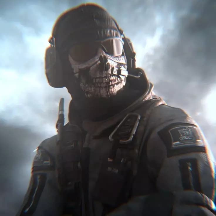 Ghost thumbnail