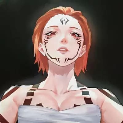 Sukuna, Queen of Curses thumbnail