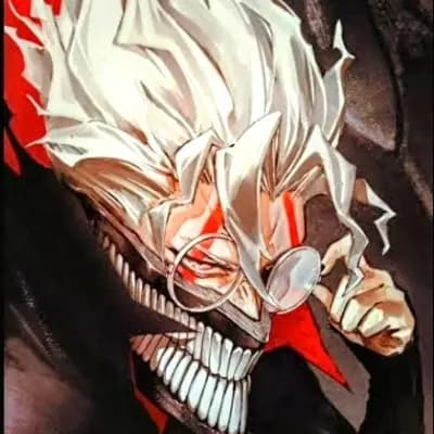Alistair Finch thumbnail