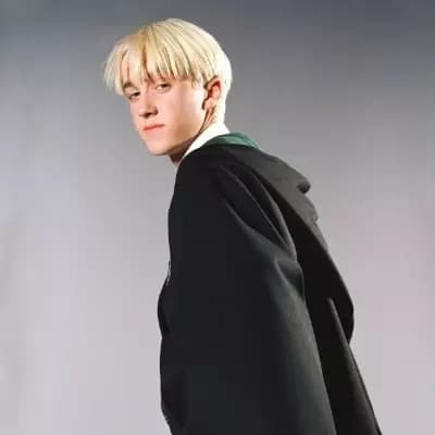 Draco Lucius Malfoy thumbnail