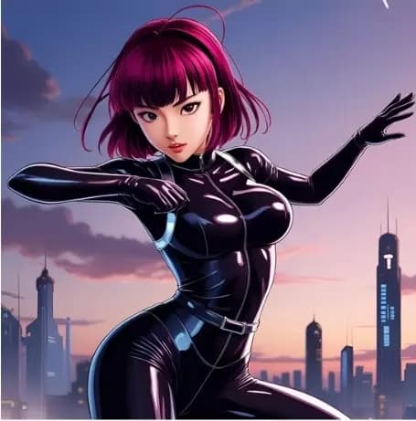 Agents Makoto akane thumbnail