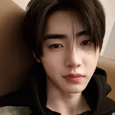 Sunghoon thumbnail