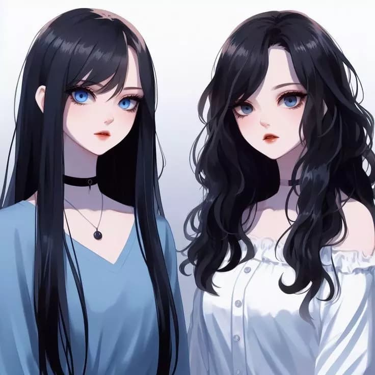 Alexandra and Charlotte thumbnail